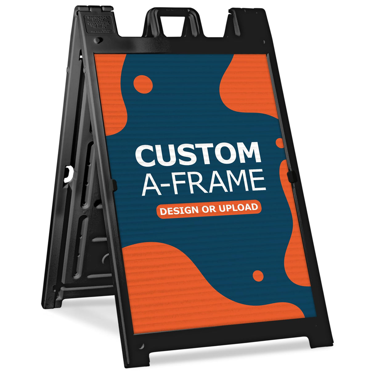 24" x 36" A-Frame Sign Inserts ONLY