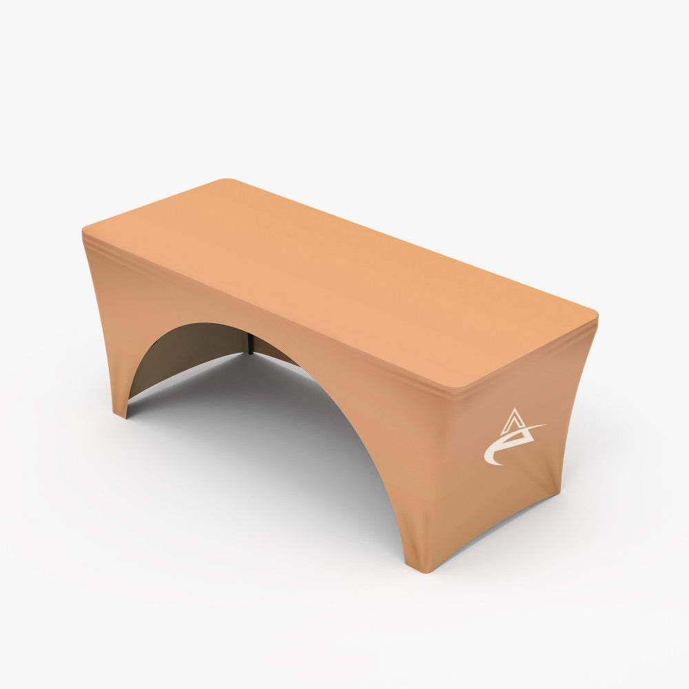 Trade Show Table Cover