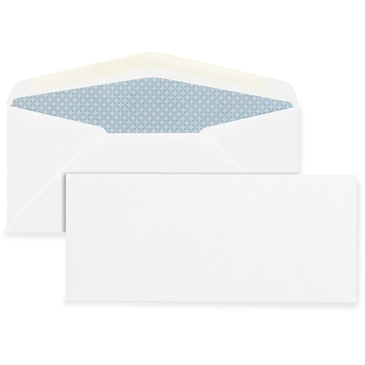 Custom Printed Envelopes