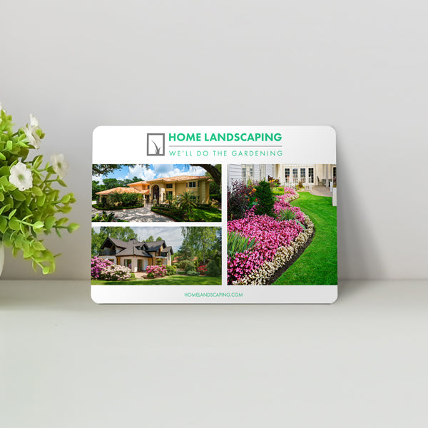 Custom Printed Postcards and Rack Cards as low as .15 per!