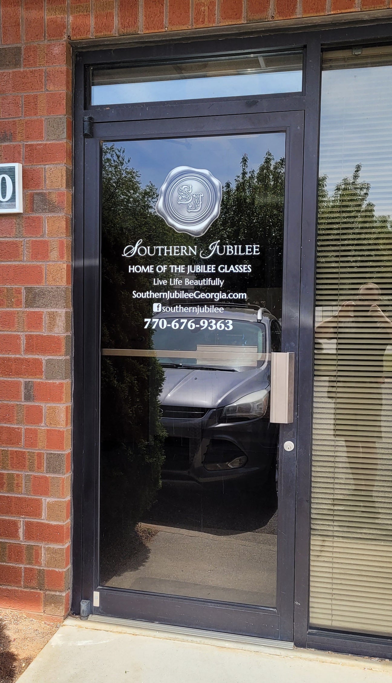 Window Graphics