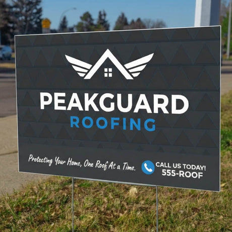 Businesses and Trades