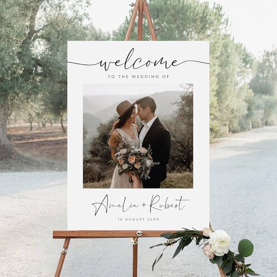 Weddings and Events