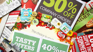 Point of Purchase Signage