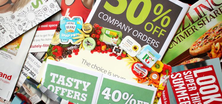 Point of Purchase Signs