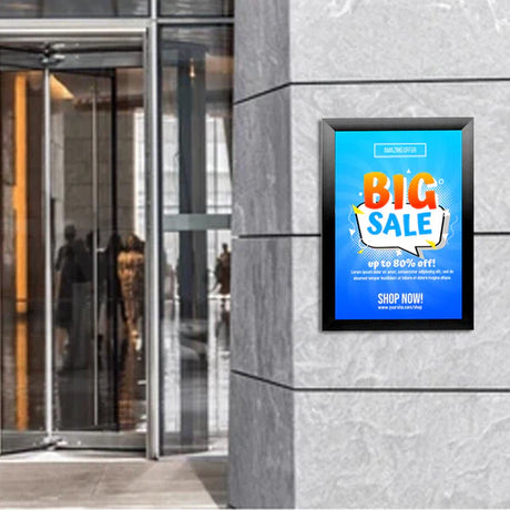 Retail and Storefront