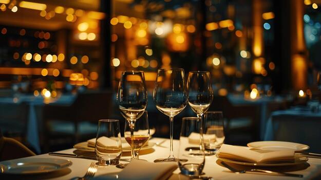 Resturant and Cafe