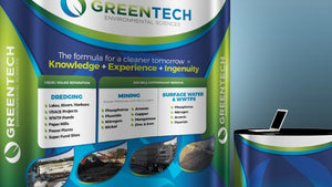 Trade Show Graphics