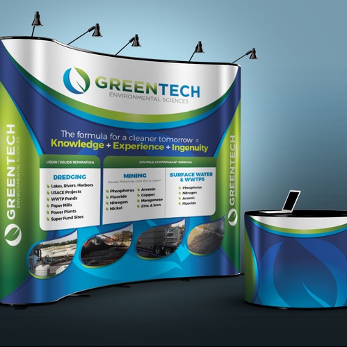 Tradeshow Graphics