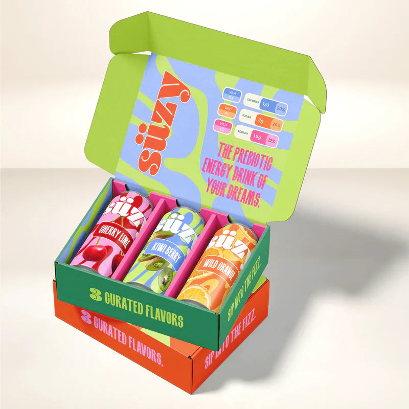 Labels and Packaging