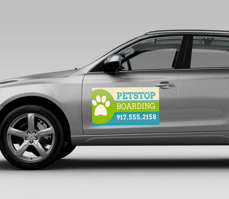 Vehicle Graphics