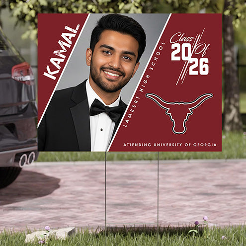 2026 Graduation Products