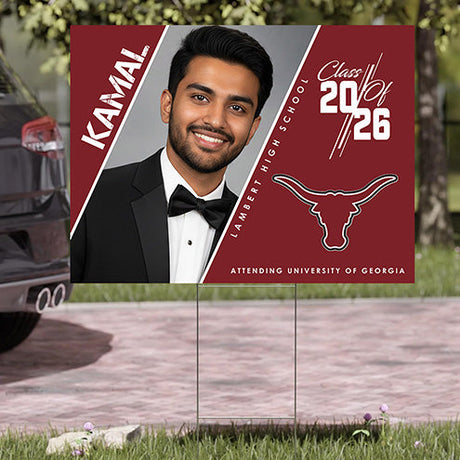 2026 Graduation Products