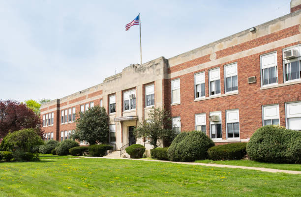 For Schools and Classrooms