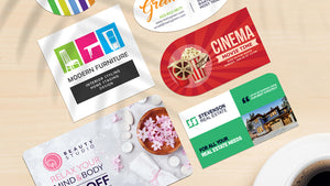 Business Cards