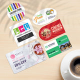 Business Cards