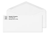 Custom Printed Envelopes