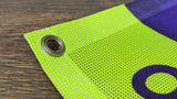 Mesh Fence Banner - Quote Request