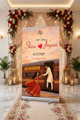 Event Banners