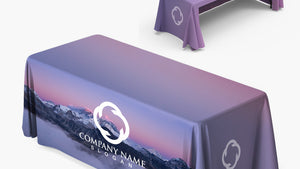Trade Show Graphics