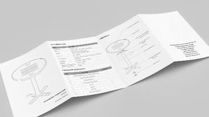 Labels & Packaging