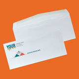 Custom Printed Envelopes