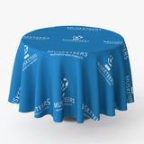 Trade Show Table Cover