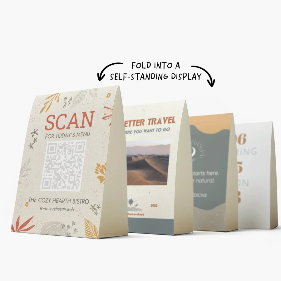 Point of Purchase Signage