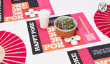 Restaurant Placements and Table Covers Paper Disposable
