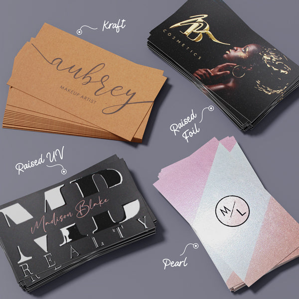 Business Cards