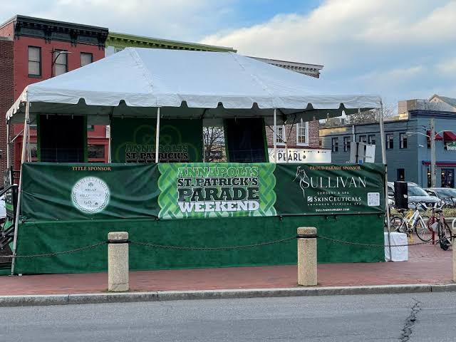 Event Banners