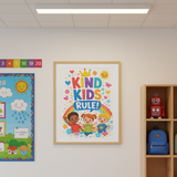 Classroom Motivational Posters