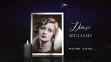 Memorial Slideshows and Presentations