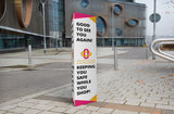 Point of Purchase Signage