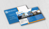 Custom Printed Postcards and Rack Cards as low as .15 per!