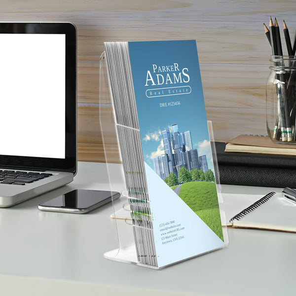 Custom Printed Postcards and Rack Cards as low as .15 per!