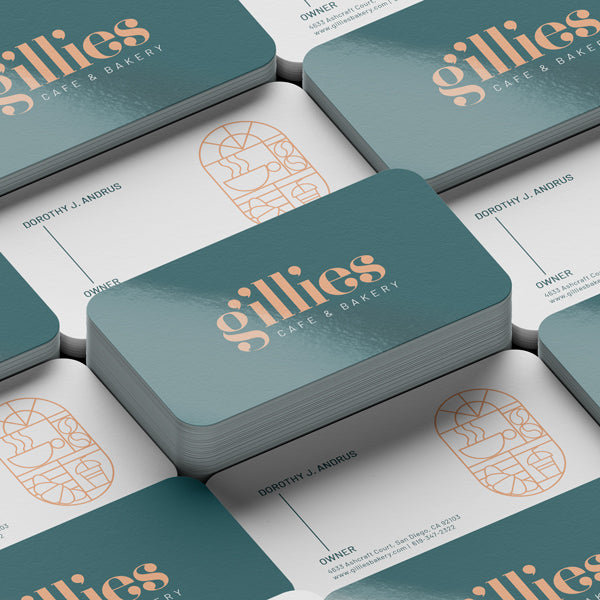 Business Cards