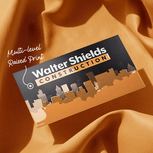 Business Cards