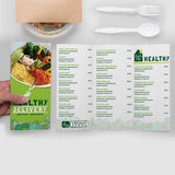 Resturant Menus