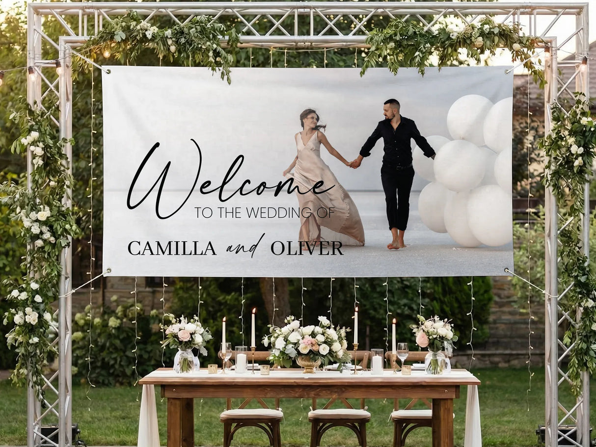 Event Banners